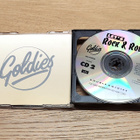 Alkup. esittäjät - Let's Rock & Roll 2xCD - pikkukuva 3