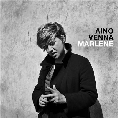 Aino Venna – Marlene LP SEALED