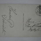 Herttainen pariskunta & pääsiäismuna, väripk, p. 1929 - pikkukuva 2
