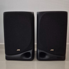 JVC SP-S30BK 40W kaiuttimet - pikkukuva 1