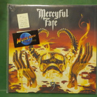 MERCYFUL FATE - 9 M-/EX+ GER -99 1ST PRESS LP - pikkukuva 1