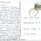 Åland Godby Turist Hotell (1973) - pikkukuva 2