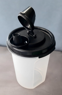 Tupperware Öljypurkki 440 ml
