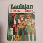 Mitä Missä Milloin Laulajan kirja - pikkukuva 1