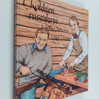 Jaakko Kolmonen ym. : Kokkien riistakirja - pikkukuva 1
