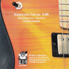 Heikki Silvennoinen - Kuuleeko Taivas (CD, Single) - pikkukuva 2