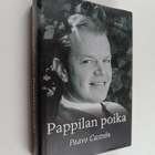 Paavo Castren : Pappilan poika : mitä se on ollut - pikkukuva 1