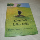 Emmett - Cabban Oma koti kullan kallis - pikkukuva 1