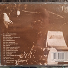 ISOKYNÄ LINDHOLM  SIRKUS. Cd - pikkukuva 2