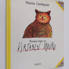 Marita Lindquist : Kissani nimi on Virtasen Miuru - pikkukuva 1