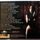 SHOTS In The DARK Del Fi does Mancini CD Surf Rock - pikkukuva 2