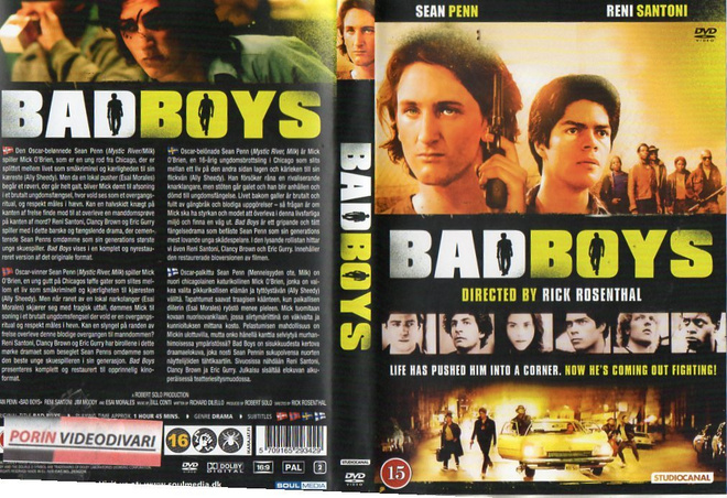 Bad Boys	(49 275)	k	-FI-	DVD	nordic,		sean penn	1983