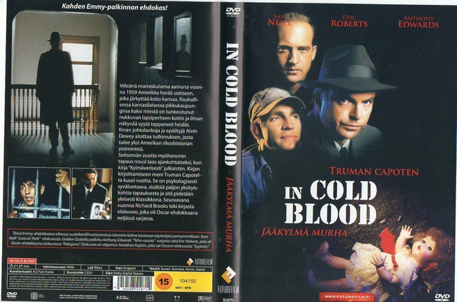 In Cold Blood-jääkylmä murha	(2 662)	K	-FI-	DVD	suomik.		sam
