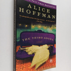 Alice Hoffman : The Third Angel - A Novel - pikkukuva 1