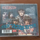 Ten Years After: Undead 2-CD - pikkukuva 2