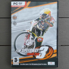 PC DVD: FIM Speedway Grand Prix 3 peli (2008) - pikkukuva 1