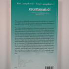 Timo Lampikoski ym. : Kuluttajavisiot : näköaloja kulutta... - pikkukuva 2