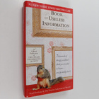 Noel Botham : The Book of Useless Information - pikkukuva 1