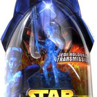 STAR WARS - Aayla hologram figure  - HEAD HUNTER STORE. - pikkukuva 1