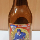 Karjala III olutpullo MM1995 "Marko Palo" - pikkukuva 1