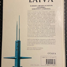 Landström Björn : Laiva - pikkukuva 2