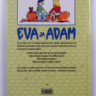 Måns Gahrton : Eva ja Adam : kertomus koulusta, kavereist... - pikkukuva 2