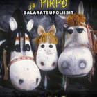 DVD: Histamiini ja Pirpo sekä joulukalenteri - pikkukuva 1