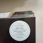 PJ Harvey : White chalk UUSI LP - pikkukuva 2