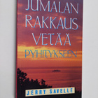 Jerry Savelle : Jumalan rakkaus vetää pyhitykseen - pikkukuva 1
