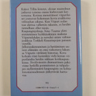 Kalevi Tilli : Takaisin Viipuriin : kohtalonvuodet 1941-44 - pikkukuva 2