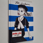 Heli Laaksonen : Pulu uis : runoja - pikkukuva 1