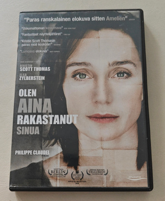 Olen aina rakastanut Sinua