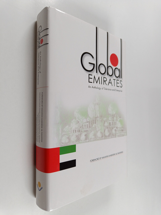 Pranay Gupte : Global Emirates : An Anthology of Toleranc...