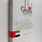 Pranay Gupte : Global Emirates : An Anthology of Toleranc... - pikkukuva 1