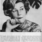 Kotiliesi n:o 17 1974 Kuopio. Riitta & Soile. Eeva Joenpelto - pikkukuva 5