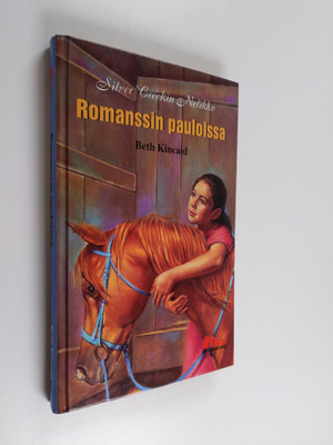 Beth Kincaid : Romanssin pauloissa