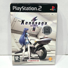 PS2 - Xenosaga Episode II - pikkukuva 1