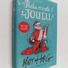 Matt Haig : Poika nimeltä Joulu - pikkukuva 1