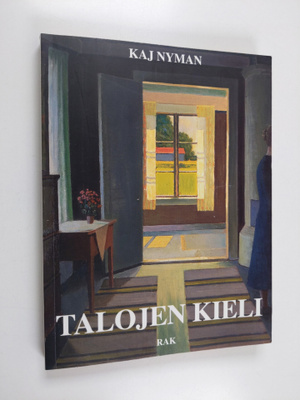 Kaj Nyman : Talojen kieli