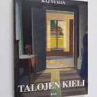 Kaj Nyman : Talojen kieli - pikkukuva 1