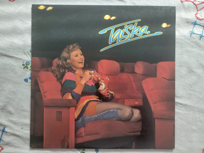 LP - Taiska FL 5046