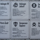 SM-Liiga lasin alunen 1993-94, Katso - pikkukuva 2