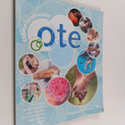 Ote : lukion terveystieto , Terveys ja tutkimus - pikkukuva 1