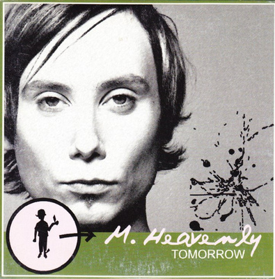 M. Heavenly • Tomorrow CD-Single