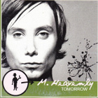 M. Heavenly • Tomorrow CD-Single - pikkukuva 1