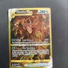 Giratina Vstar GG69/70 - pikkukuva 1