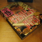Donald E. Westlake: Musta ruusu, pokkari, hyvä - pikkukuva 1