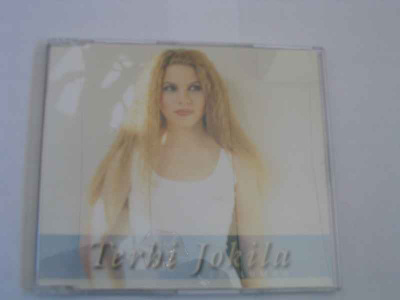 CDS TERHI JOKILA-LAULUMAA