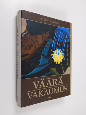 Pertti Hemanus : Väärä vakaumus