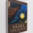 Pertti Hemanus : Väärä vakaumus - pikkukuva 1